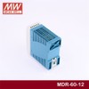 MW Mean Well Plastic Case MDR-60W-12/24/48/5V Ultra Slim Class I