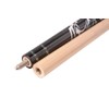 AB Earth 58" Pool Cue/Pool Stick Ergonomic Design Hardwood Canadian