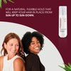 HAIR CLUB Maxxam Full Control Flexible Hold Sculpting Spray Gel