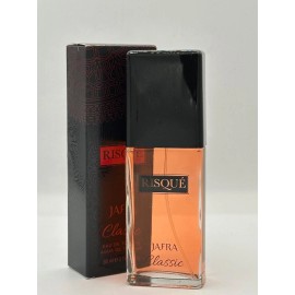 Jafra Risque Classic Eau de Toilette 2 fl.  oz.