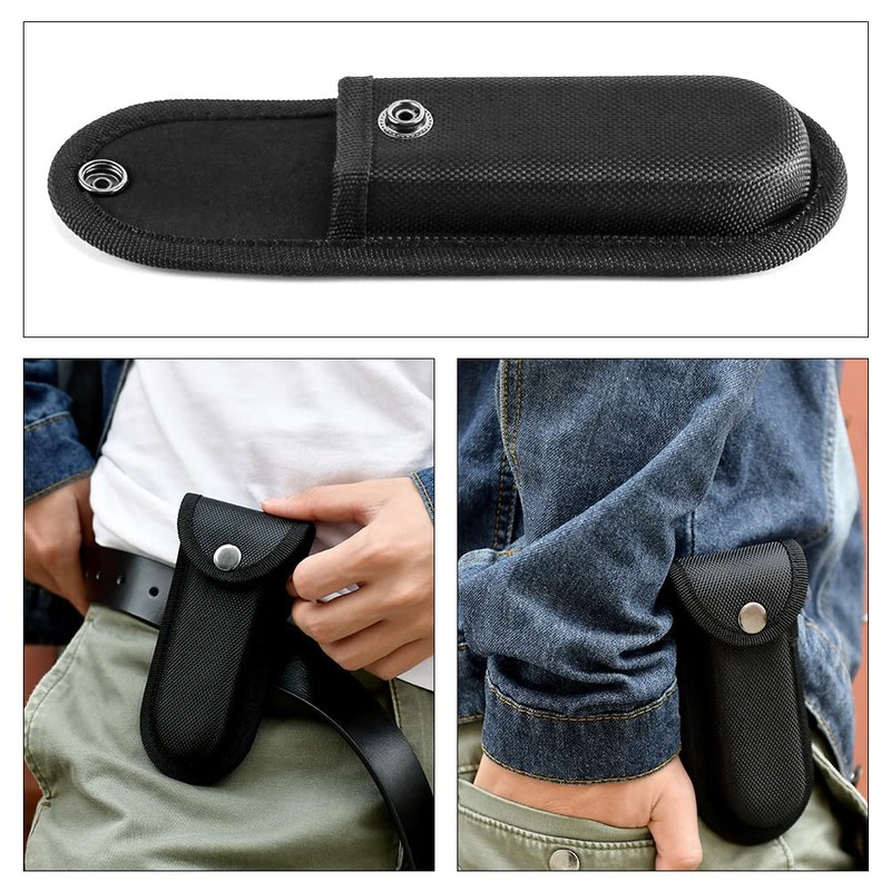 Oxford Cloth Sheath Sheath Tool Holsters Multitool Sheath for Pliers