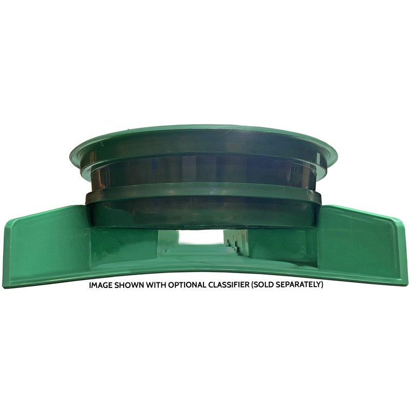 Complete Selection of Sluice Fox Modular Sluice Box Parts, Add-Ons,