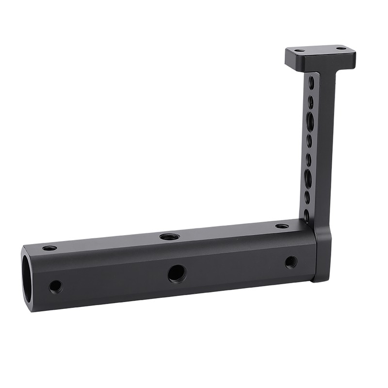 Lightweight Top Handle Grip Extension Rod Holder for DJI Ronin