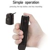 VBESTLIFE Body Camera, Portable Camera, PC Camera, Portable Body Mounted