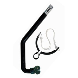 Snorkel Head Training and Competition