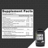 NutraBio Super Carb, Carbohydrate Powder with Cluster Dextrin & Electrolytes,