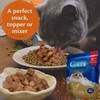 DurbaLife Cats Premium Wet Food 85g Pouch — Moist, Soft
