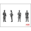 ICM Models Barbarossa' Operation June 22 1941 Building Kit