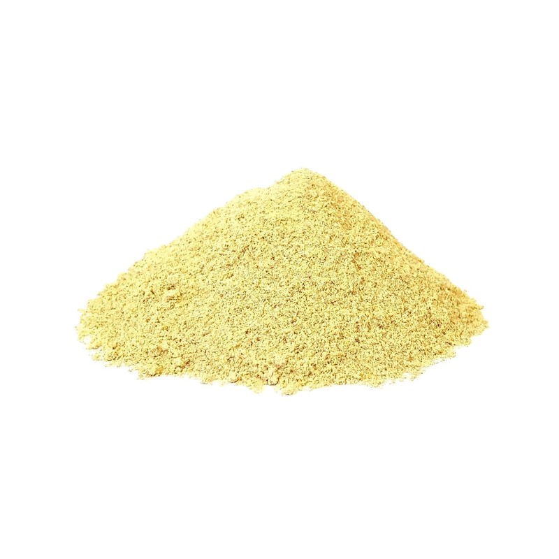 The Spice Way Fenugreek - ground (8 oz) great for