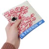 Leo Leoni [Mini Towel] Jacquard Towel/Swimmy, Mimic
