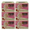 Madeca21 Teca Solution Soothing Mist Toner 200ml, 4 pcs. /