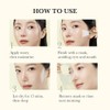 MEDICUBE [MEDICUBE]Kojic Acid Turmeric Night Wrapping Mask 75ml
