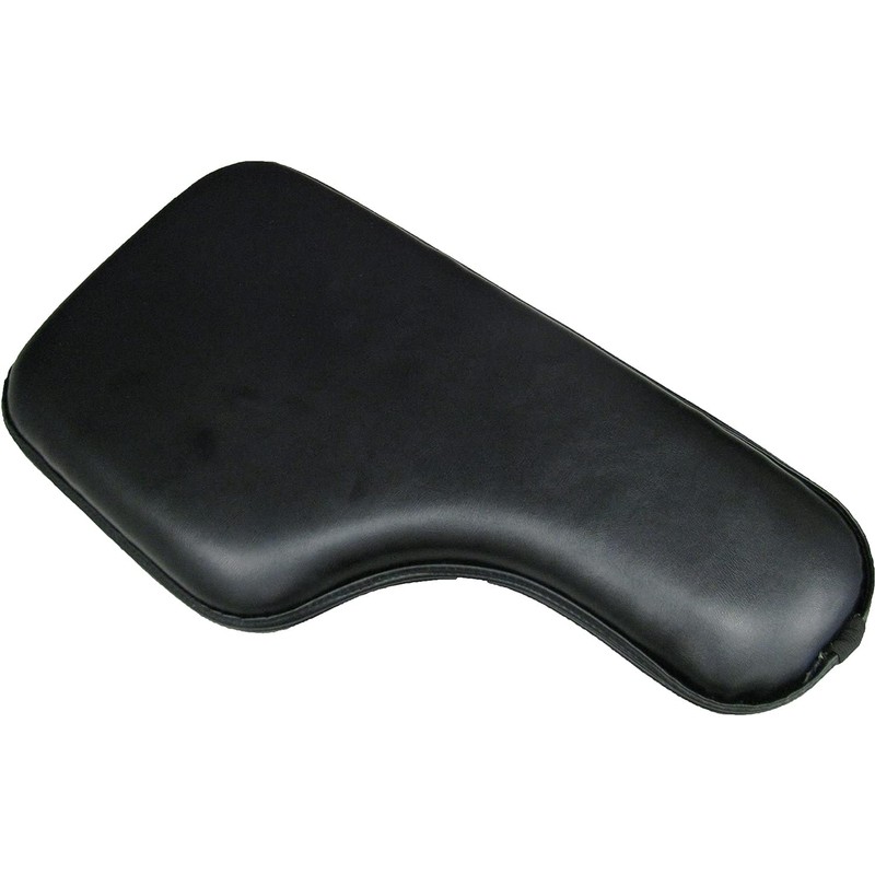 The Aftermarket Group - TAGAC010022 Wheelchair Half Lap Tray, Black