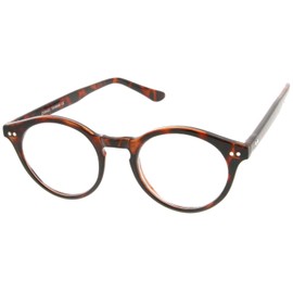 KISS kisseyewear | Brillen mod. WAVE - neutrale optische - HAVANA