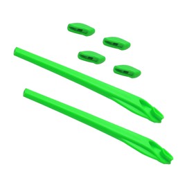 OOWLIT Temple Sleeve/Nose Pad Kit for Oakley Flak 2.0/Flak 2.0 XL/Flak 2.0 Asian Fit/Flak 2.0 XL Asian Fit - Multiple Options