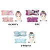 Morimoto Sangyo Sanrio Hairband, Character Goods, After Bath, Hair Clip,