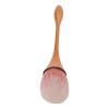 Brocha En Polvo, 2 Piezas, Para Decoración De Uñas, Cerdas