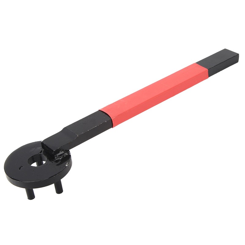 AC Compressor Clutch Removal Tool Durable High Accuracy AC Repair
