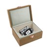 JXE JXO Faraday Box, Faraday Key Fob Protector, Faraday Cage,