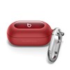 SURITCH Magnetic Case Compatible with Beats Solo Buds,Rugged Shockproof Protective