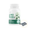Pure Zoom Sambaek Chom extract efficacy Coen Macmundong 60 tablets