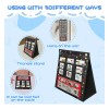Visual Schedule For Kids With 63 Cards Communication Cards