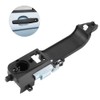Cocoarm Ursprünglicher Standard-Türgriff Verstärken für 2008-2011, Stabile Leistung