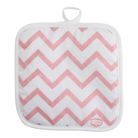 Dr. Oetker 4634 Pot Holder, Inner Polyester, Exterior: 100% Cotton