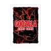 Bushiroad Sleeve Collection High-grade Vol. 4840 Godzilla Card Game