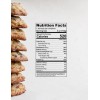 Prairie City Bakery Super Sized Down Home Cookies Individually Wrapped