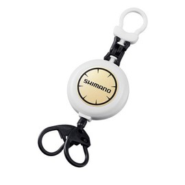 Shimano CR PI-041R Hook Reel, White