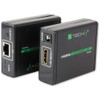 Techly HDMI Extender CAT5e/6/6/7 60MT