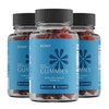 BIOMA Hair, Skin & Nails Beauty Gummies - Supports Growth