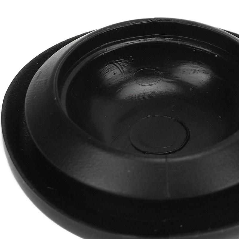 Rubber Antenna Hole Plug 82871 671 000 Waterproof Strong Sealing