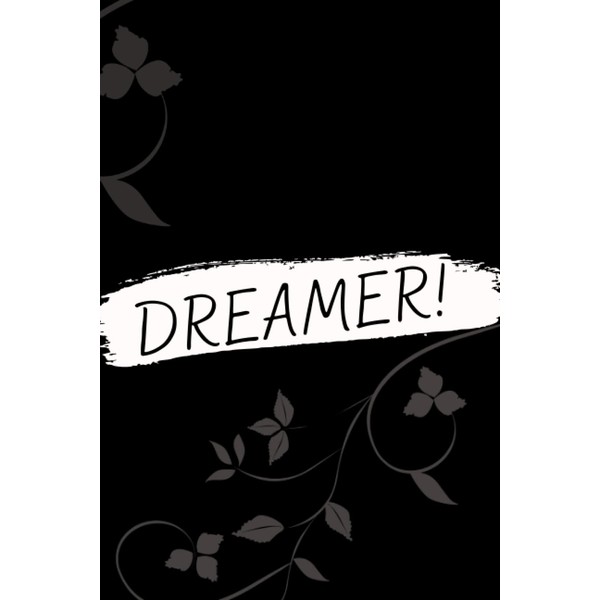 DREAMER JOURNAL