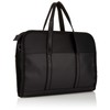 Calligraphy Bag, Black, RA36-2