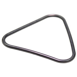 Mould Seal (Control Housing) Compatible with/Replacement Part for Kärcher 9.081-422.0 K2 K3 K4 Pressure Washer