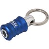 SK11 SBH-DX-BL Bit Holder DX 6.35 Axis Compatible Blue