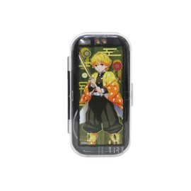 Max Limited Demonstration Blade Clear Cutlery Set Yoshitsu