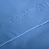 Tom Tailor Sports Towel 70 x 140 cm, 80% Polyester,