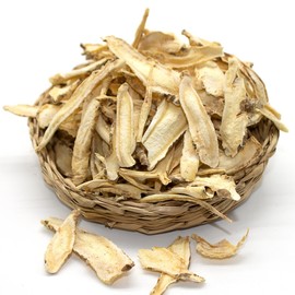 300g of domestic dried Gilgyeong dried bellflower root / 국산 말린 길경 건도라지 300g