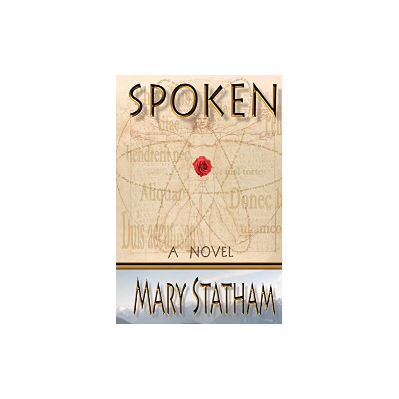 Spoken: A Novel