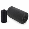 Fleece Sleeping Bag Liner for Camping – Portable 70.87 ×