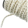 Fline Braided Cable, Cream