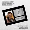 HWC Trading A4 Liam Neeson Taken Gifts Printed, Signed Autograph