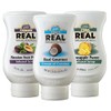 Reàl Infused Exotics Fun in the Sun Essentials Variety Pack: