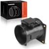 A-Premium Mass Air Flow Sensor Meter Assembly Compatible with Ford