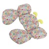 Baby Travel Pillow Soft Comfortable Toddler Head and Neck Support