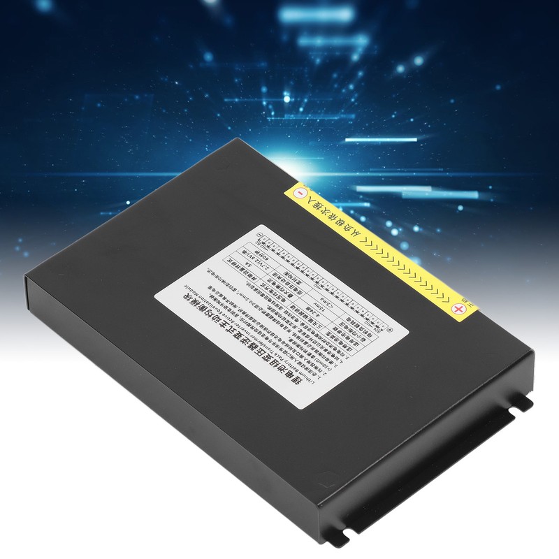 Active Equalizer Lithium Battery Pack Unit Voltage Current Balancer with