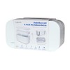 Logilink LogiLink LPS281U - Kabelbox mit 5-Fach-Steckdosenleiste inkl. 3X USB,